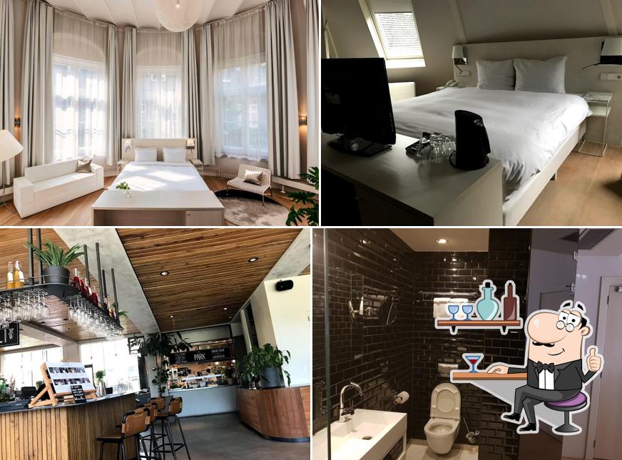 Hotel Arena