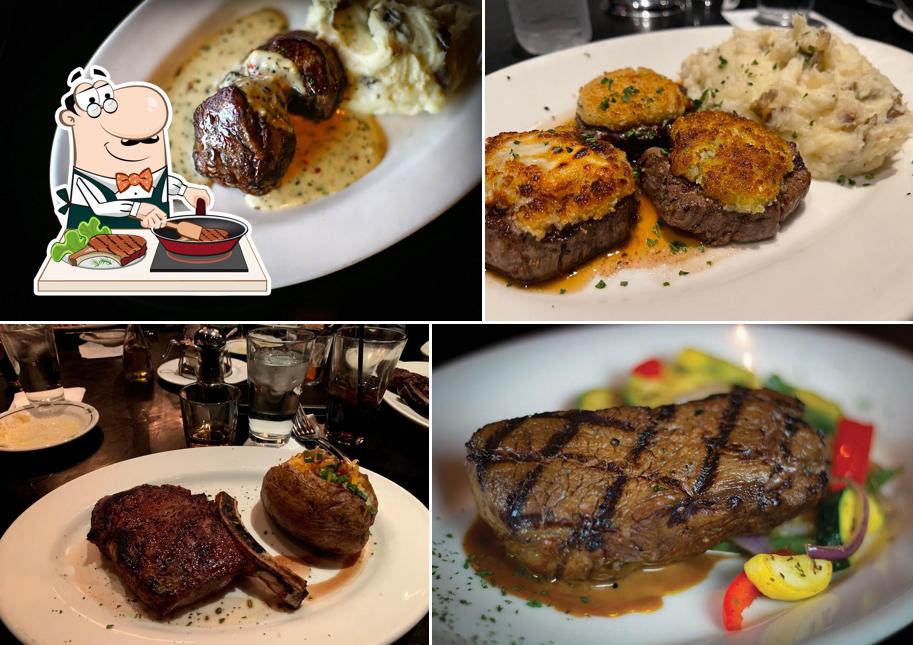 Johnny's Italian Steakhouse