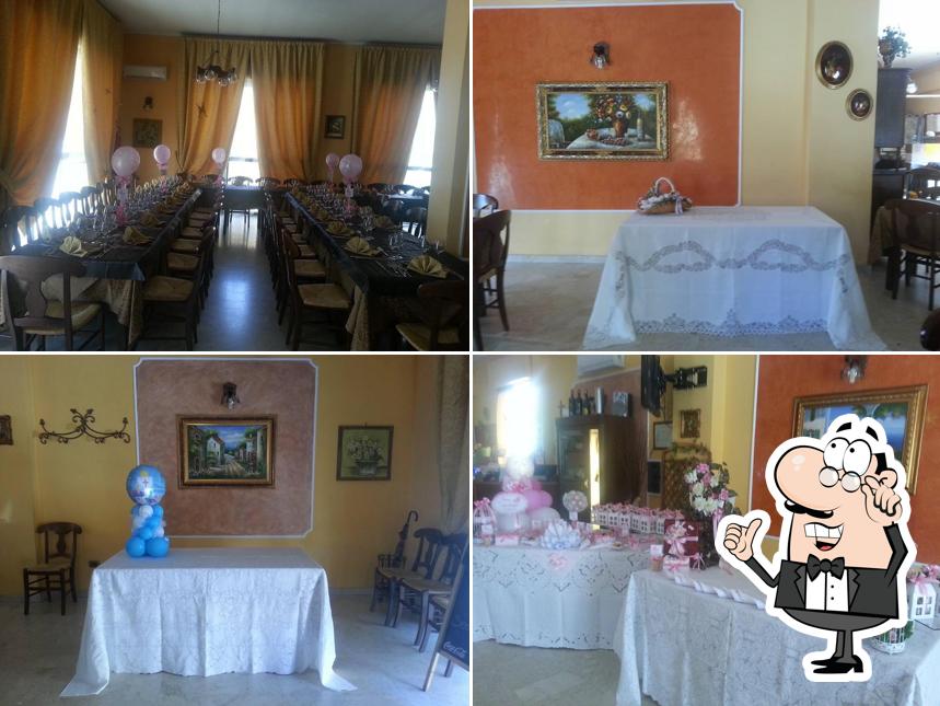 Ristorante L' Aurora