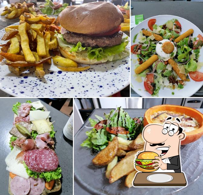 Le Bouchon