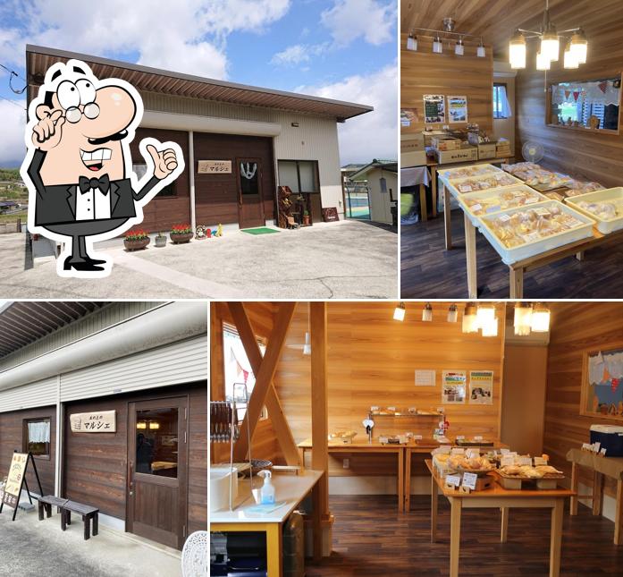 Oka-no-ue-no-marché