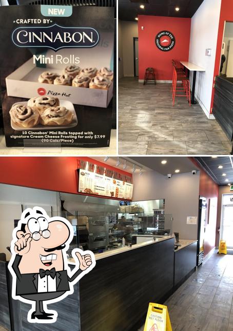 Pizza Hut