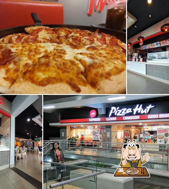 Pizza Hut
