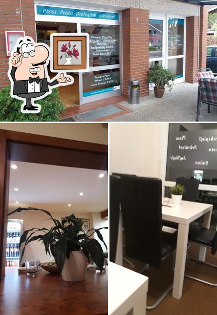 Pizzeria Avanti