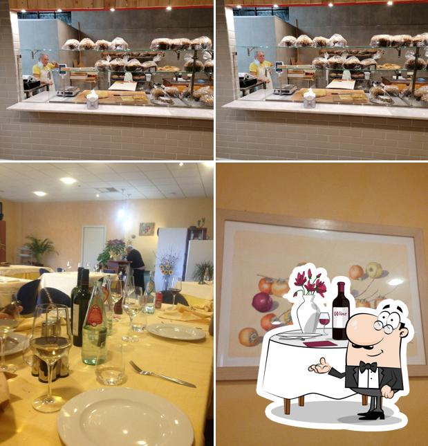Bakery Mastrella F.Lli & C. Snc