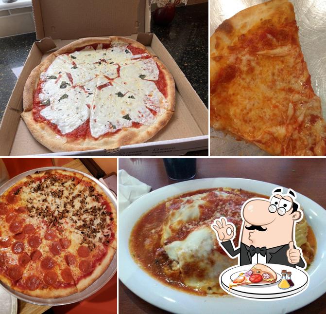 Dom's Westgate Pizza