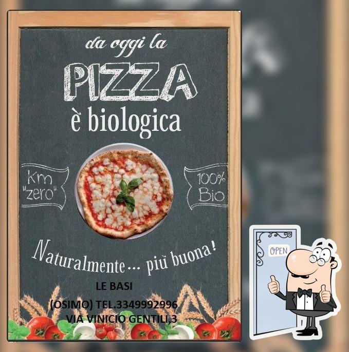 Le Basi