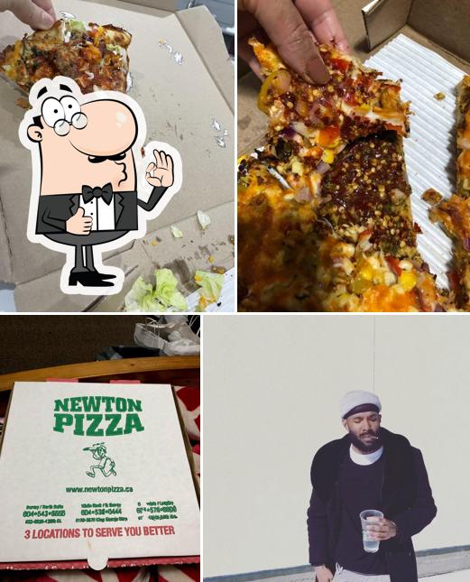 Newton Pizza