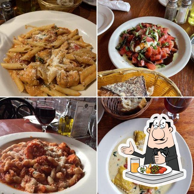 Giacomo's Boston North End