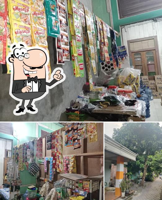 Warung Lek Rin