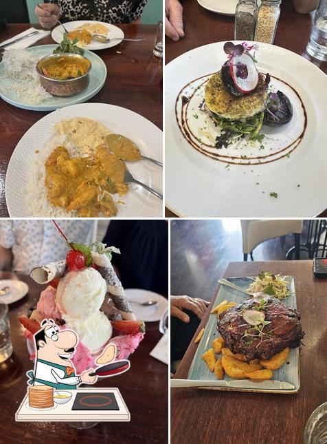 Queen Bee Bar And Restaurant