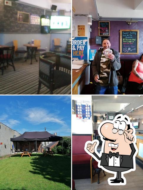 Queens Arms