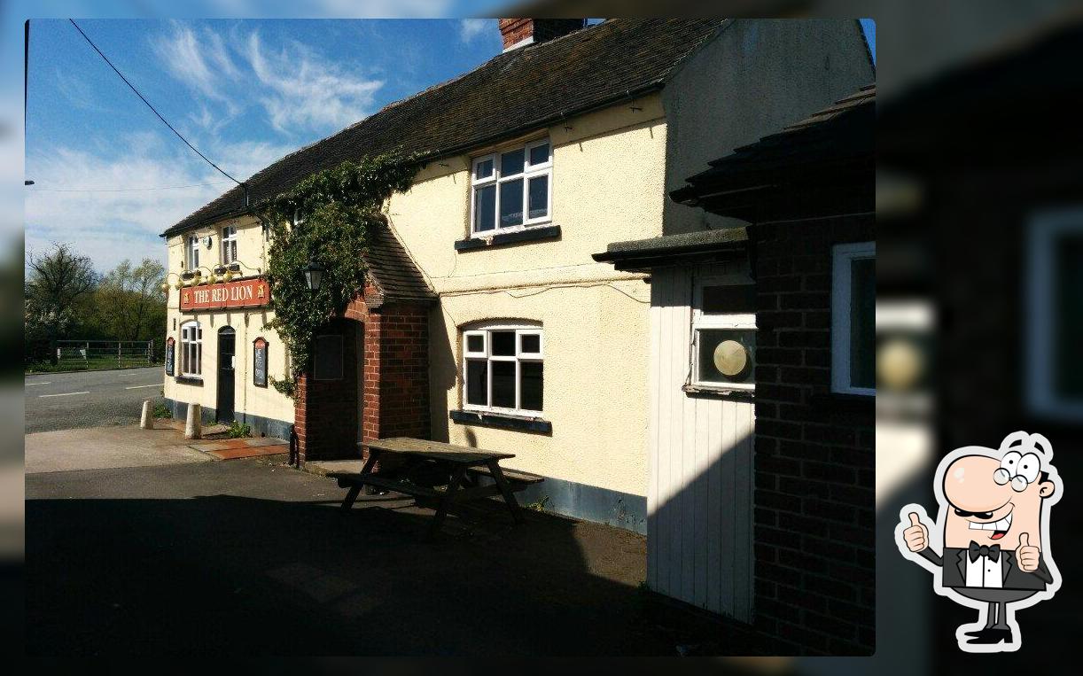 Red Lion