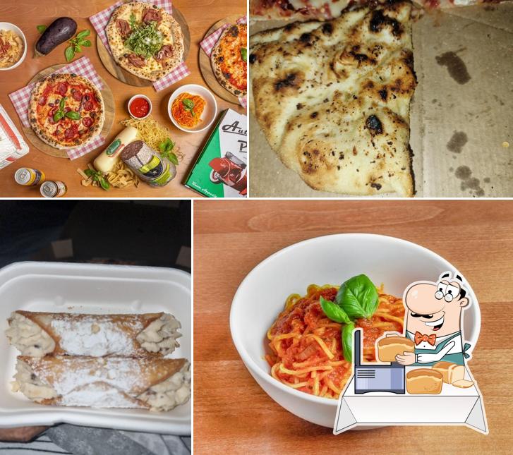 Benowa Pizza Co.