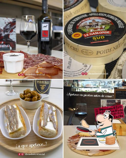 Divino Bistrot