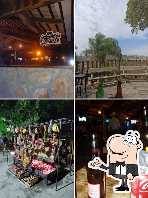 Fazenda do Cowboy