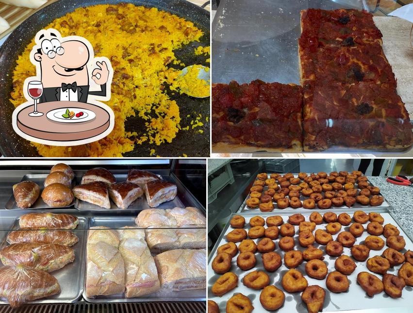 Forn de Paco
