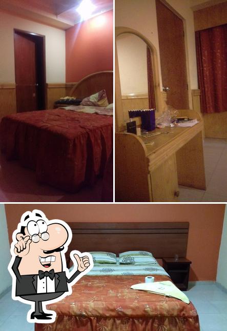 Hostal Lili