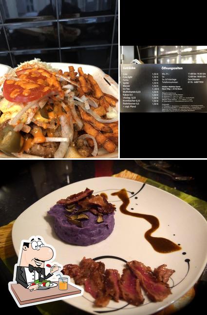 Matze’s Grill Büren