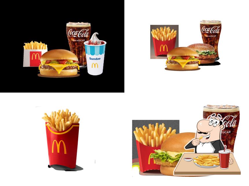 McDonald's • Cartago Centro