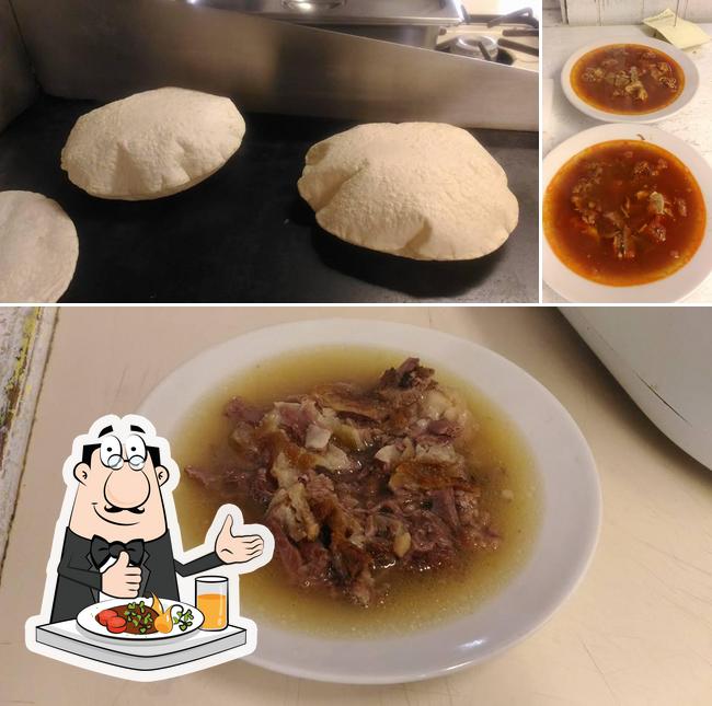 Saul's Birrieria