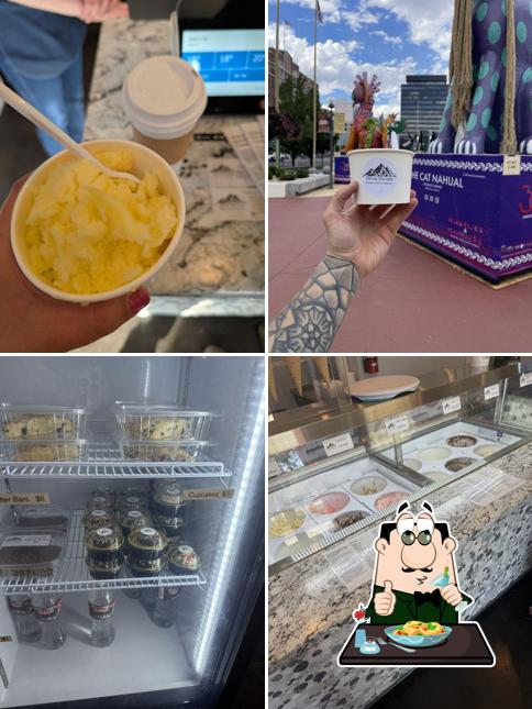 Sierra Nevada Bakery And Creamery
