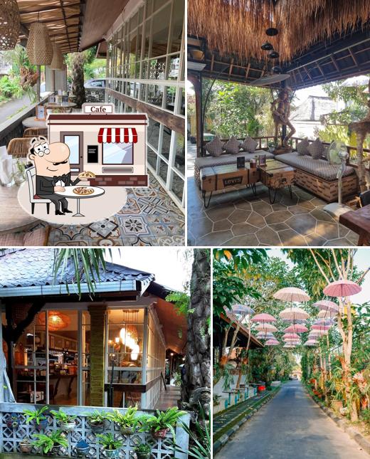 Table Talk Ubud