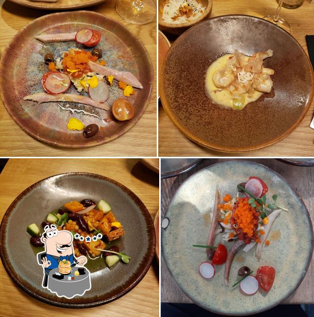 Umami by Han Amsterdam