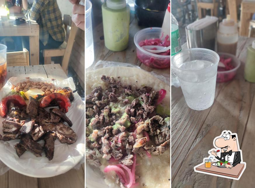bravus carne asada