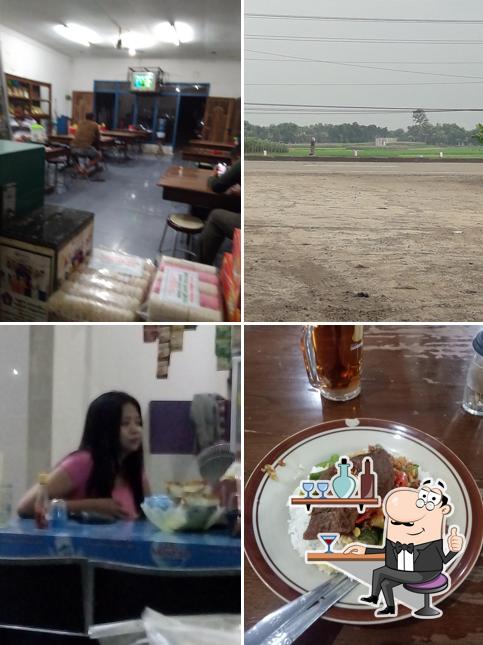 warung Makan Mbak Tin