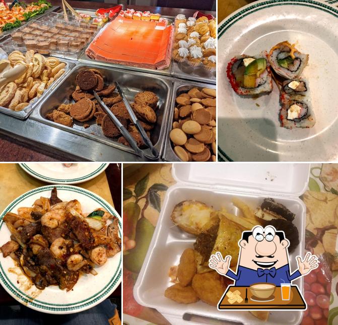 Royal Buffet