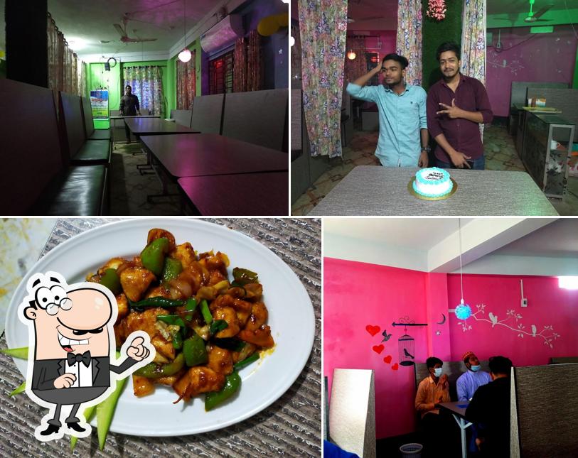 Shopnochura Restaurant and Party Centre
