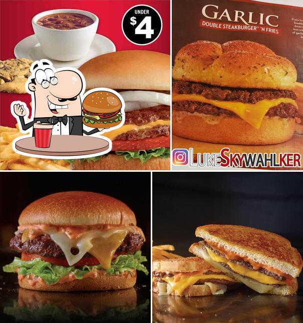 Steak 'n Shake