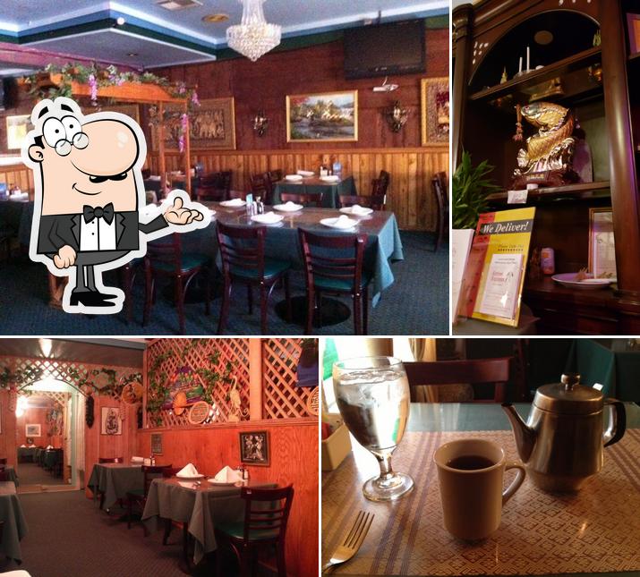 Thai Cafe