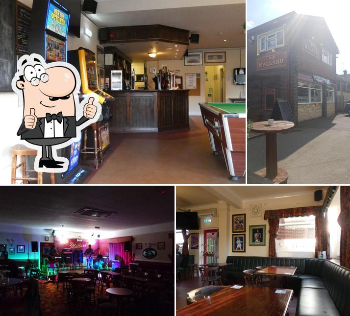 The Mallard, Cusworth, Doncaster
