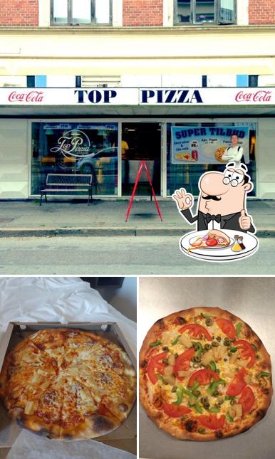 Top Pizza