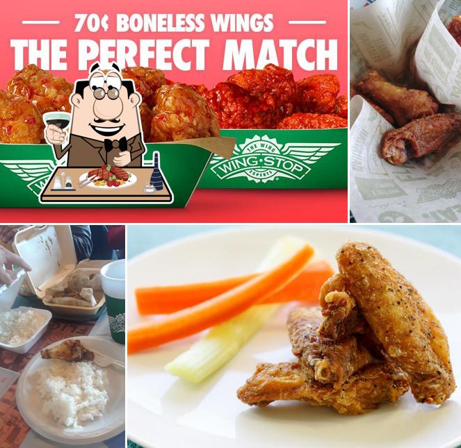 Wingstop