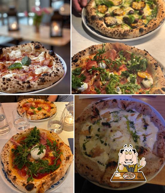 Winther Artisan Food & Restaurant