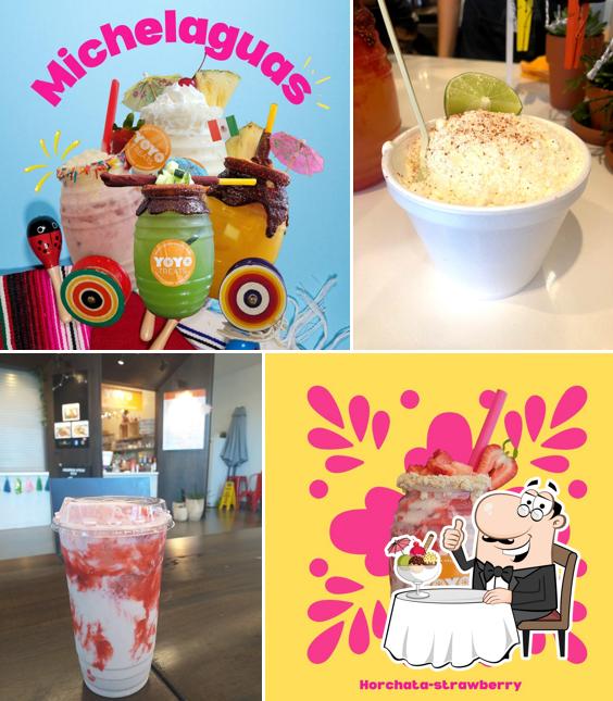 YoYo Treats