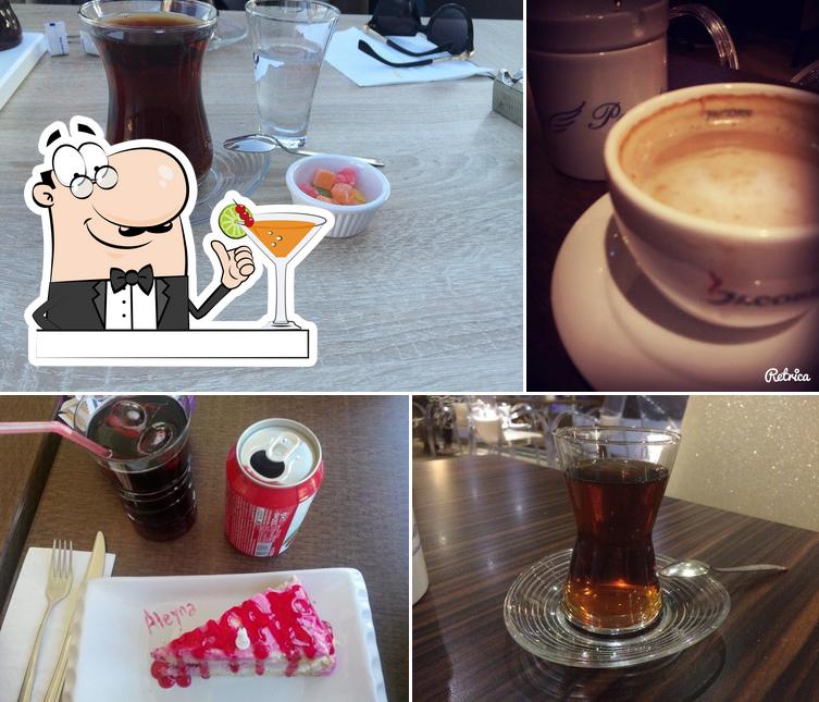 Zirve Cafe