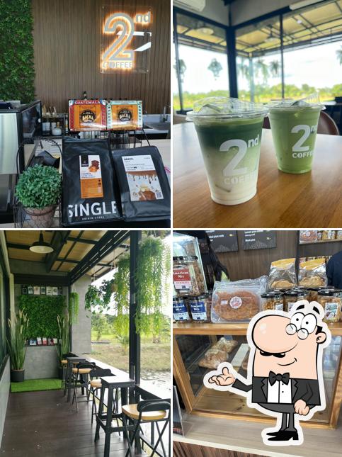 2nd Coffee