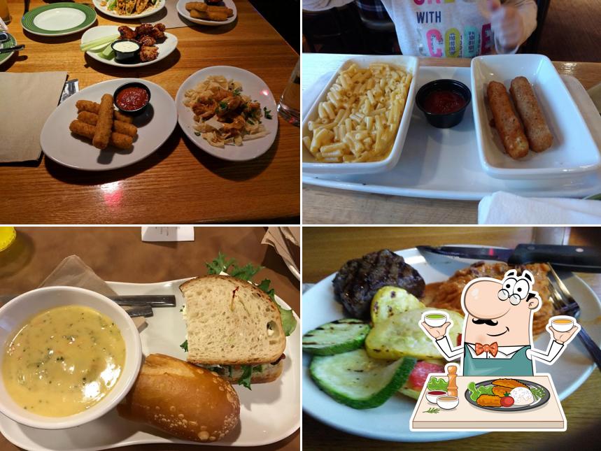 Applebee's Grill + Bar