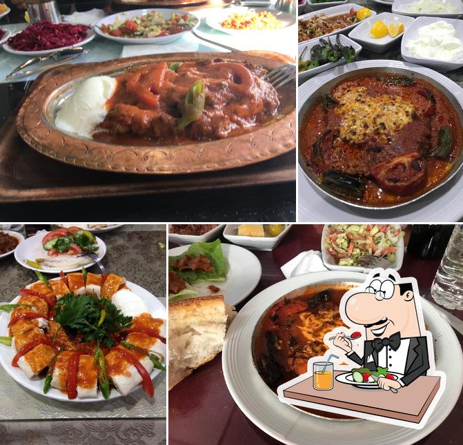 Beyaz Saray Et Lokantası