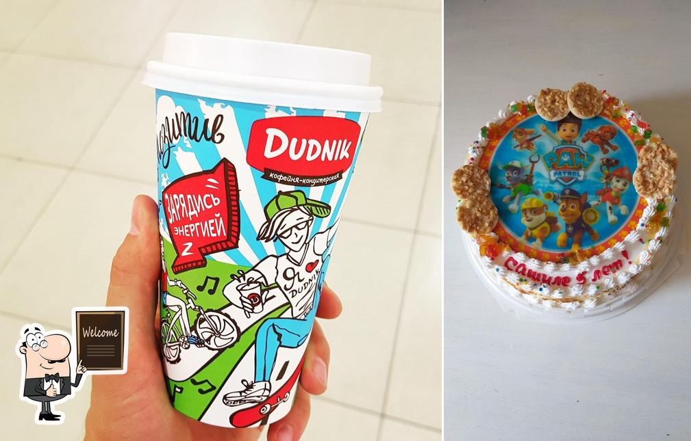 DUDNIK