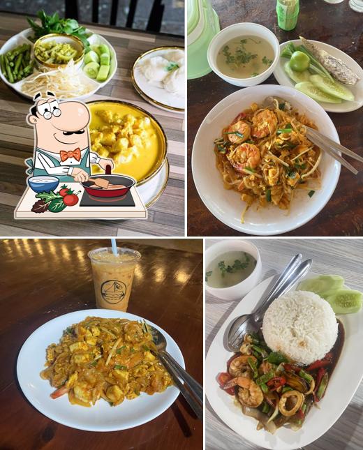 Fin Lay cafe halal camp