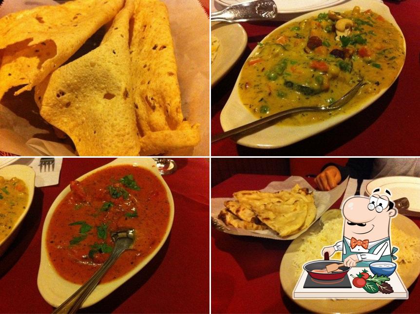 Cafe Spice
