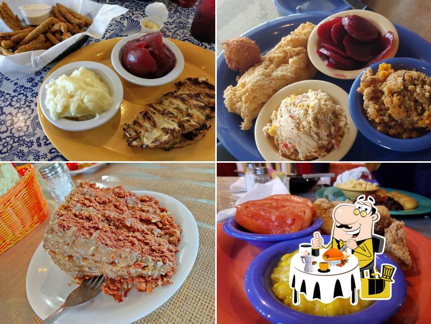 Cookie Jar Cafe