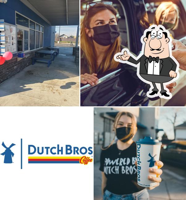 Dutch Bros Coffee