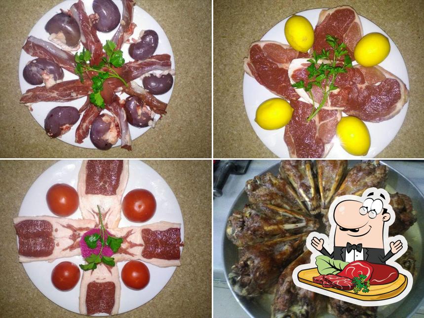 Etkin Aile Restoran