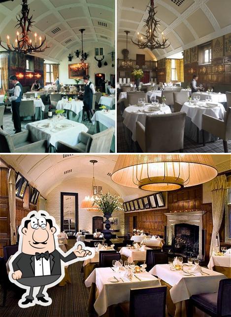 Great Hall Restaurant